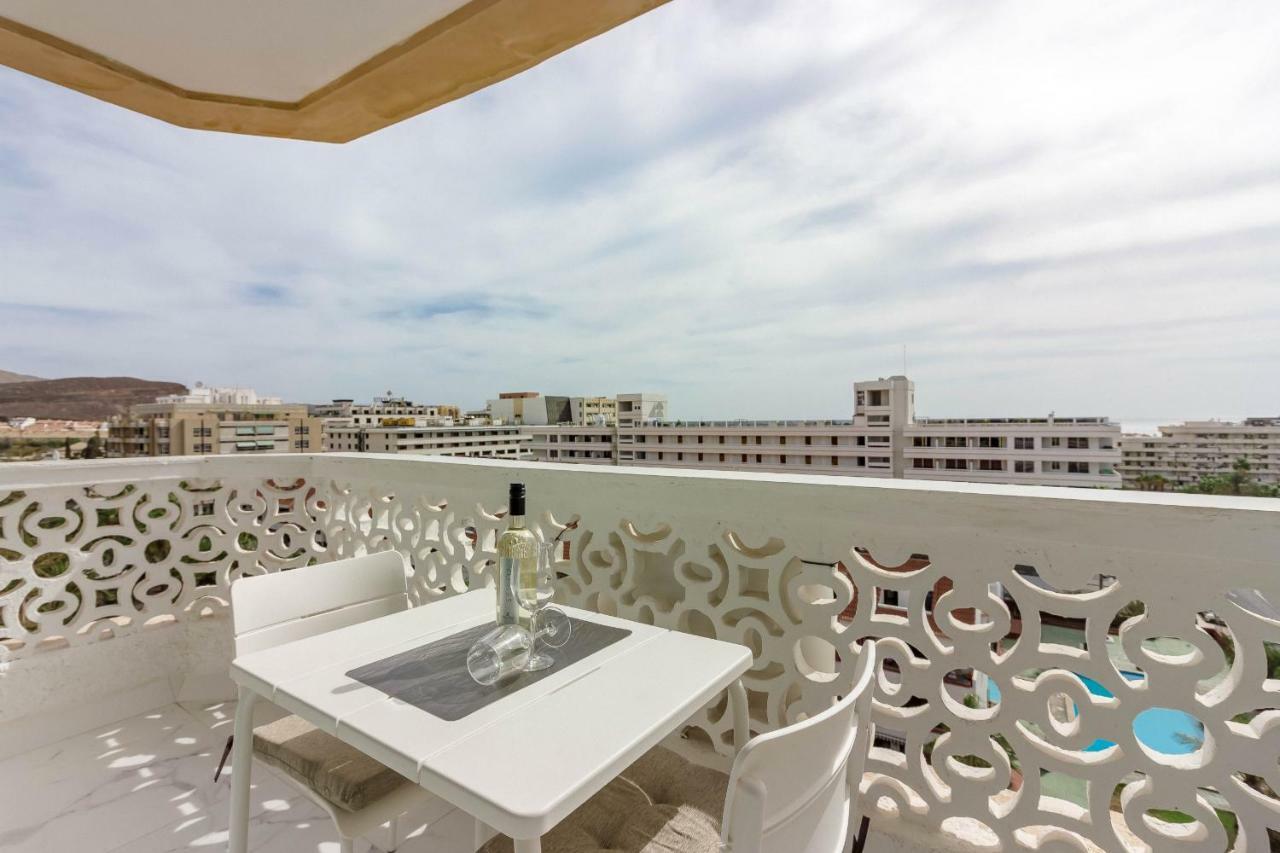 Playa Honda 1A008 Apartment Playa de las Americas  Exterior foto