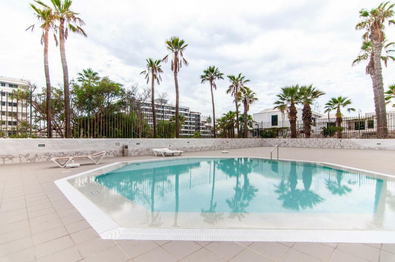 Playa Honda 1A008 Apartment Playa de las Americas  Exterior foto
