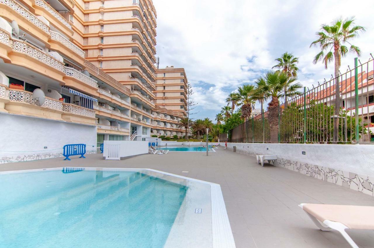 Playa Honda 1A008 Apartment Playa de las Americas  Exterior foto