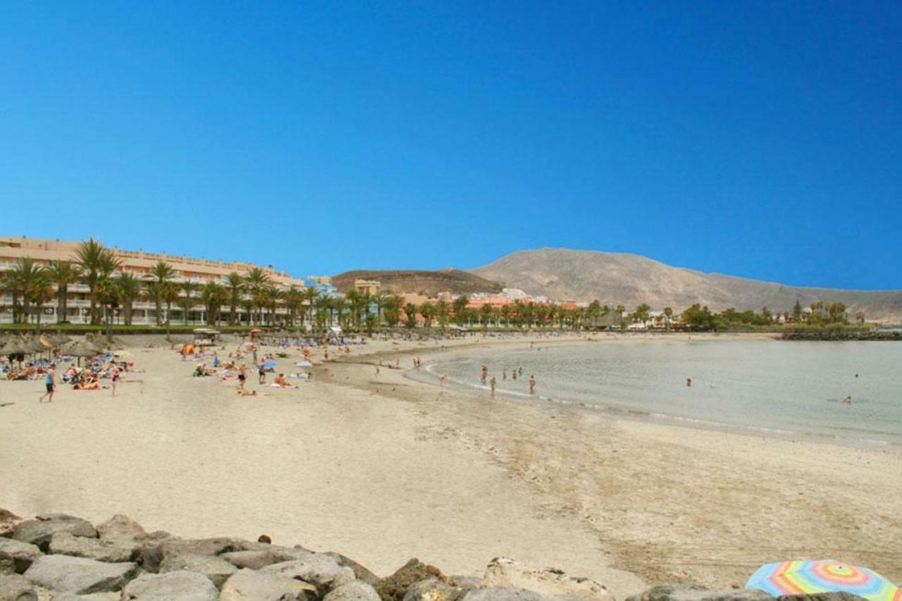 Playa Honda 1A008 Apartment Playa de las Americas  Exterior foto