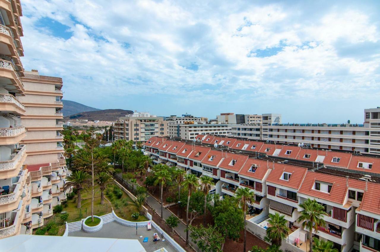 Playa Honda 1A008 Apartment Playa de las Americas  Exterior foto